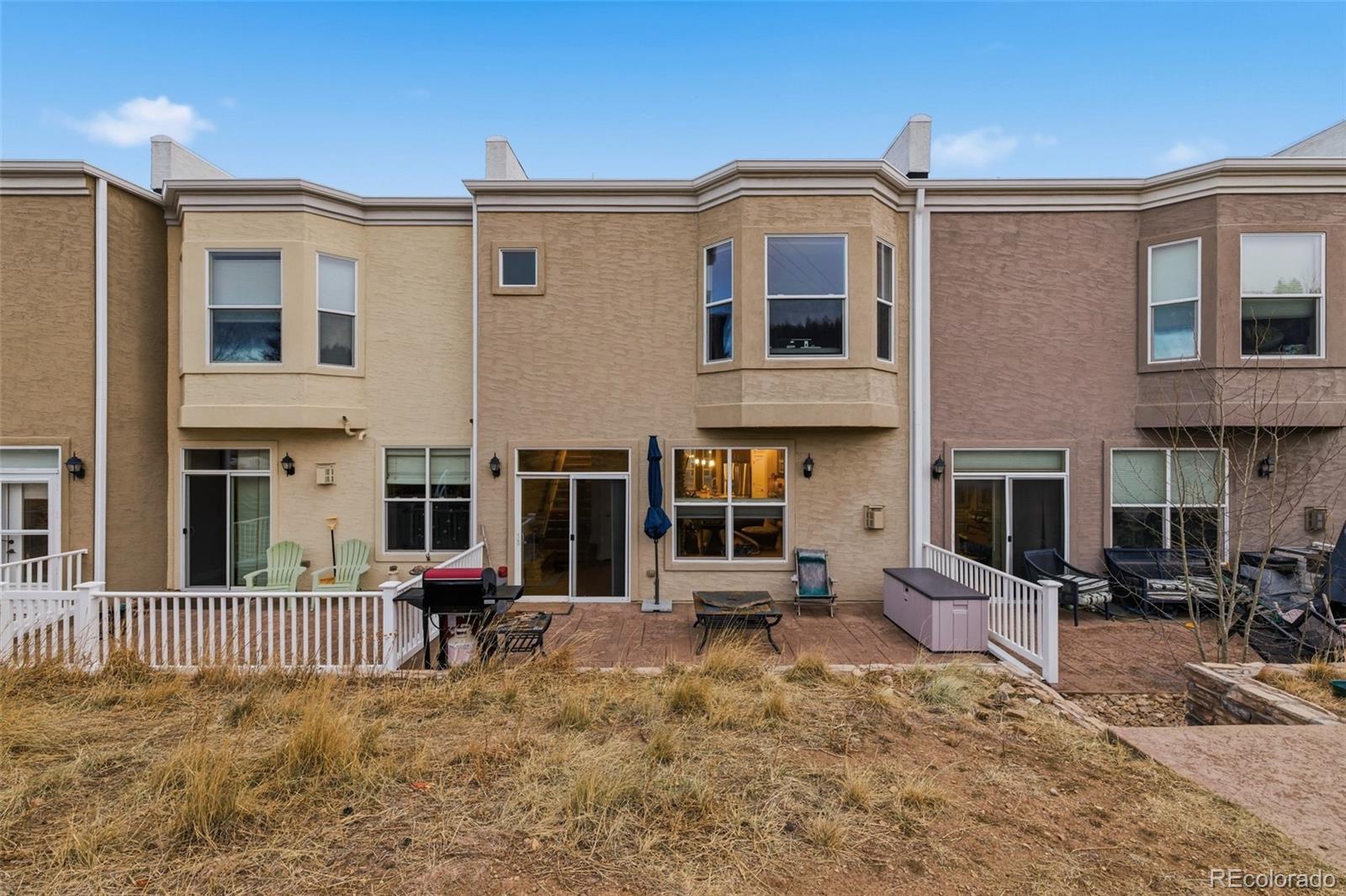 MLS Image #36 for 829 n vernon drive,central city, Colorado
