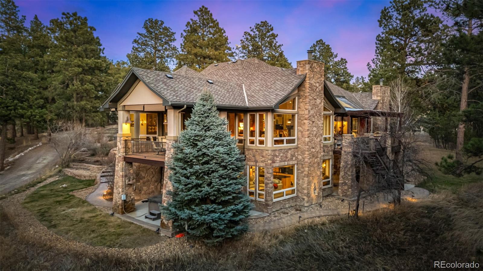 MLS Image #30 for 10231  democrat road,parker, Colorado