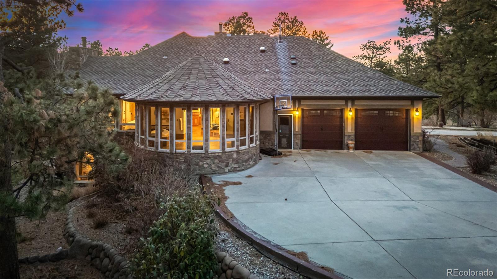 MLS Image #32 for 10231  democrat road,parker, Colorado