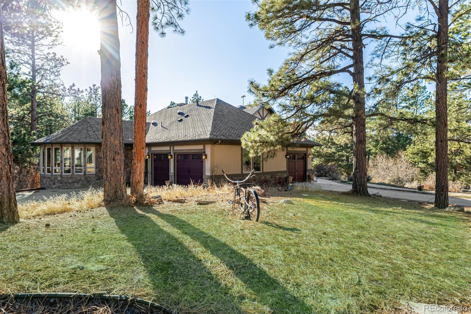 MLS Image #33 for 10231  democrat road,parker, Colorado