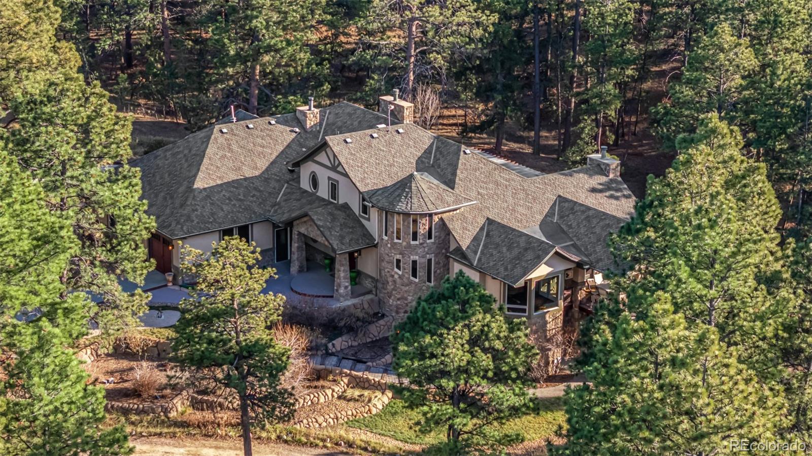 MLS Image #36 for 10231  democrat road,parker, Colorado