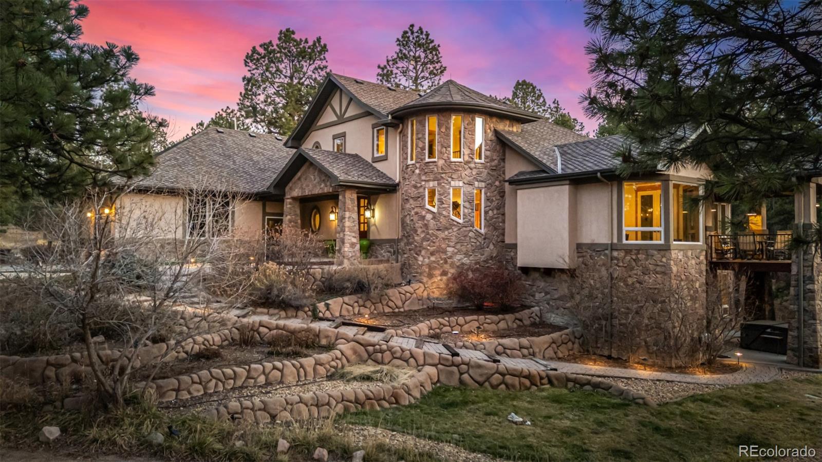 MLS Image #37 for 10231  democrat road,parker, Colorado