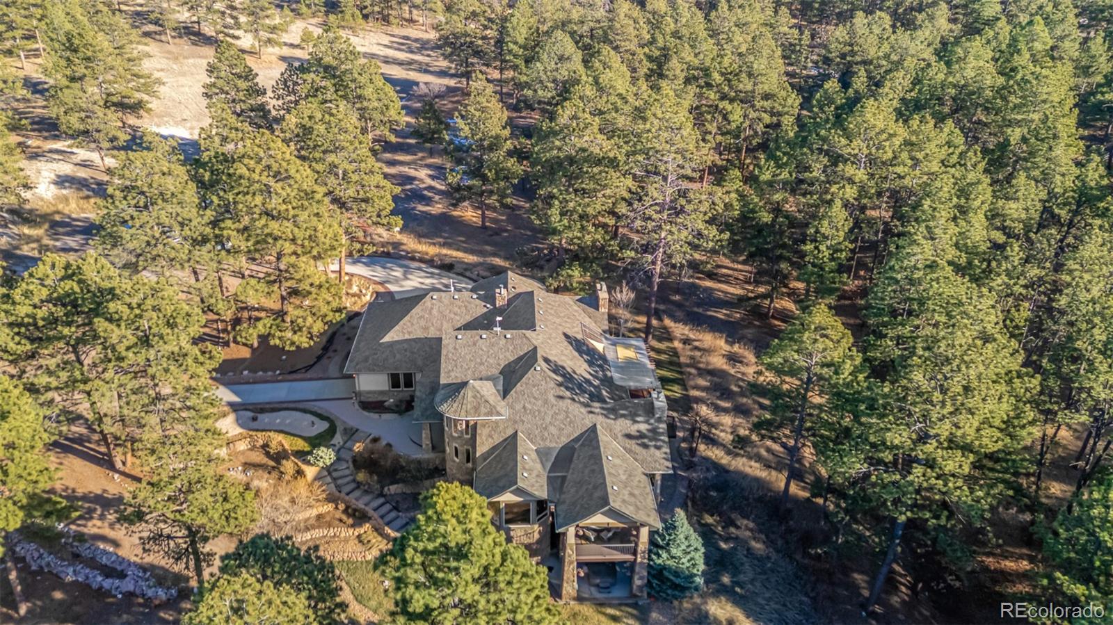 MLS Image #38 for 10231  democrat road,parker, Colorado