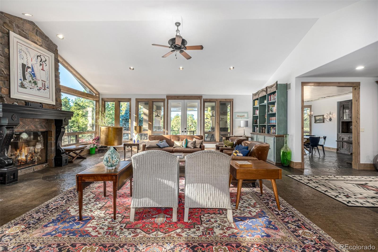 MLS Image #4 for 10231  democrat road,parker, Colorado