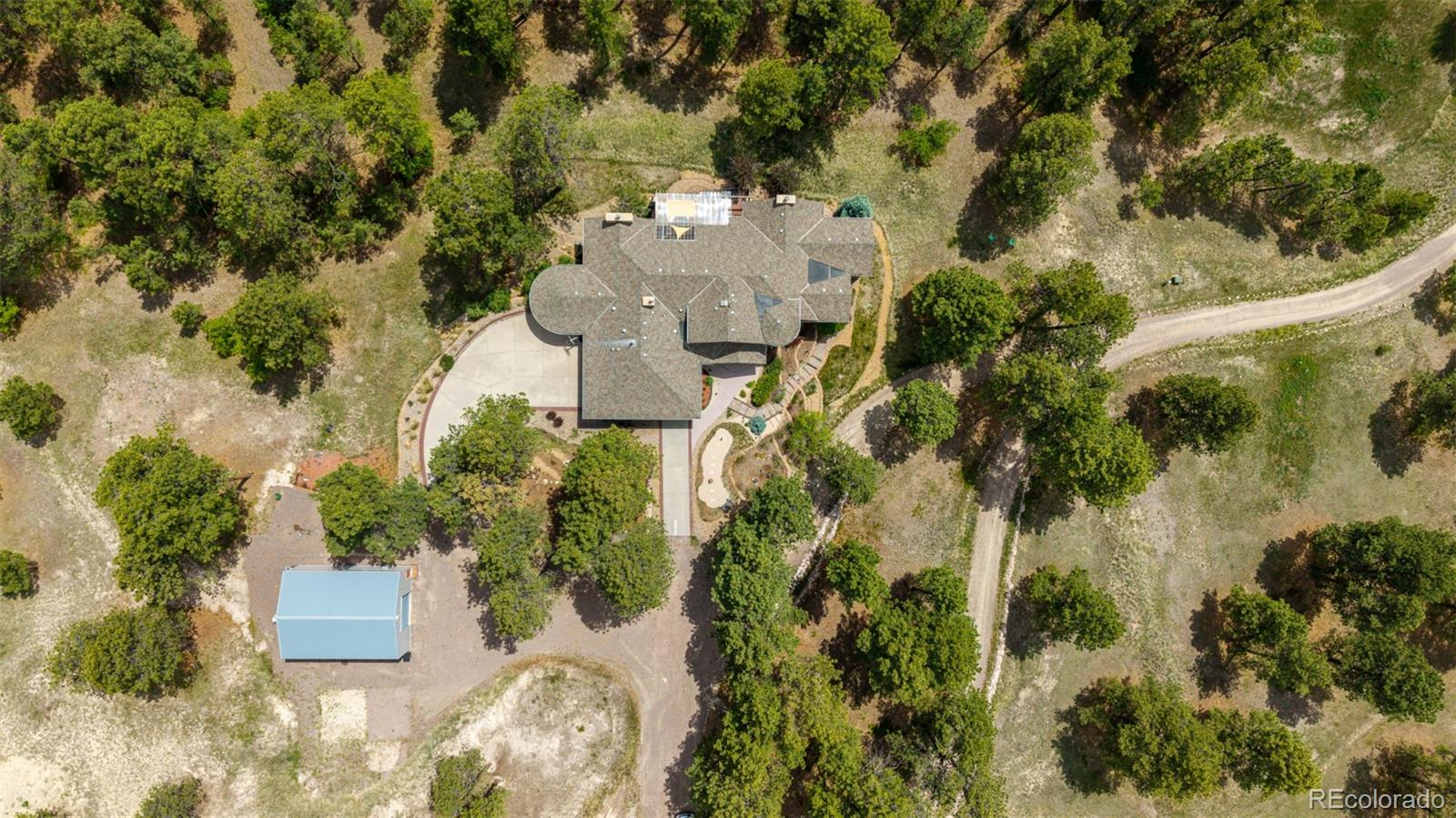 MLS Image #41 for 10231  democrat road,parker, Colorado