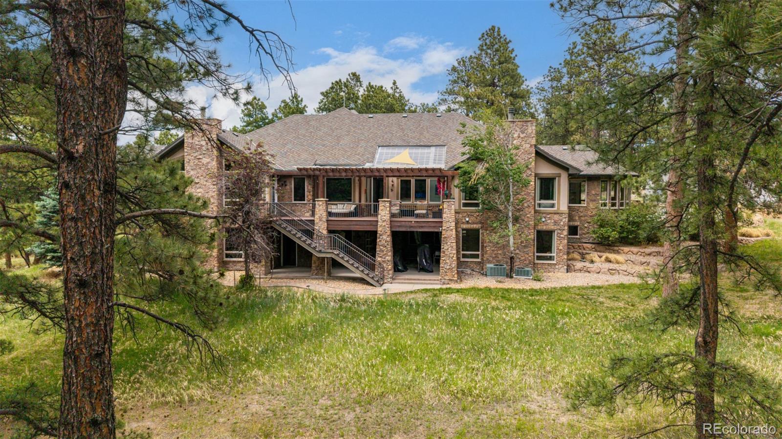 MLS Image #44 for 10231  democrat road,parker, Colorado