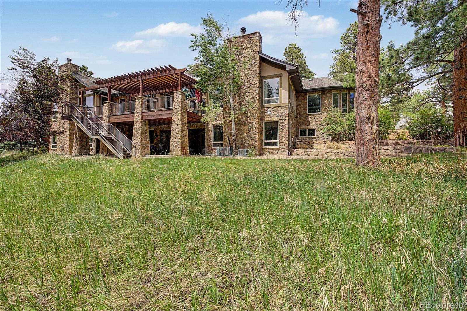 MLS Image #45 for 10231  democrat road,parker, Colorado