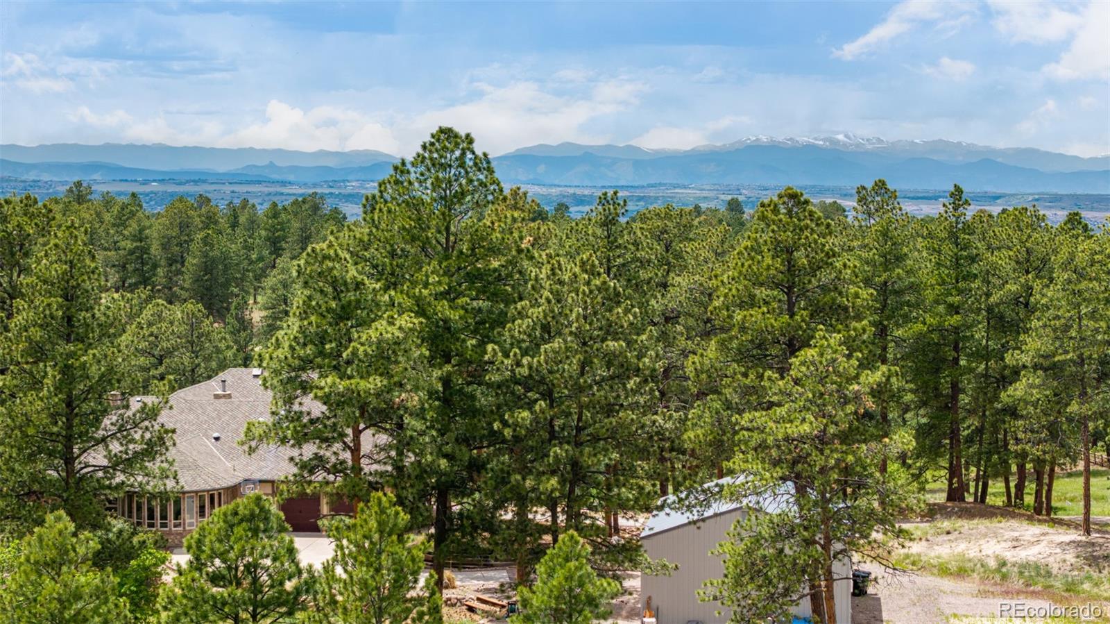 MLS Image #46 for 10231  democrat road,parker, Colorado