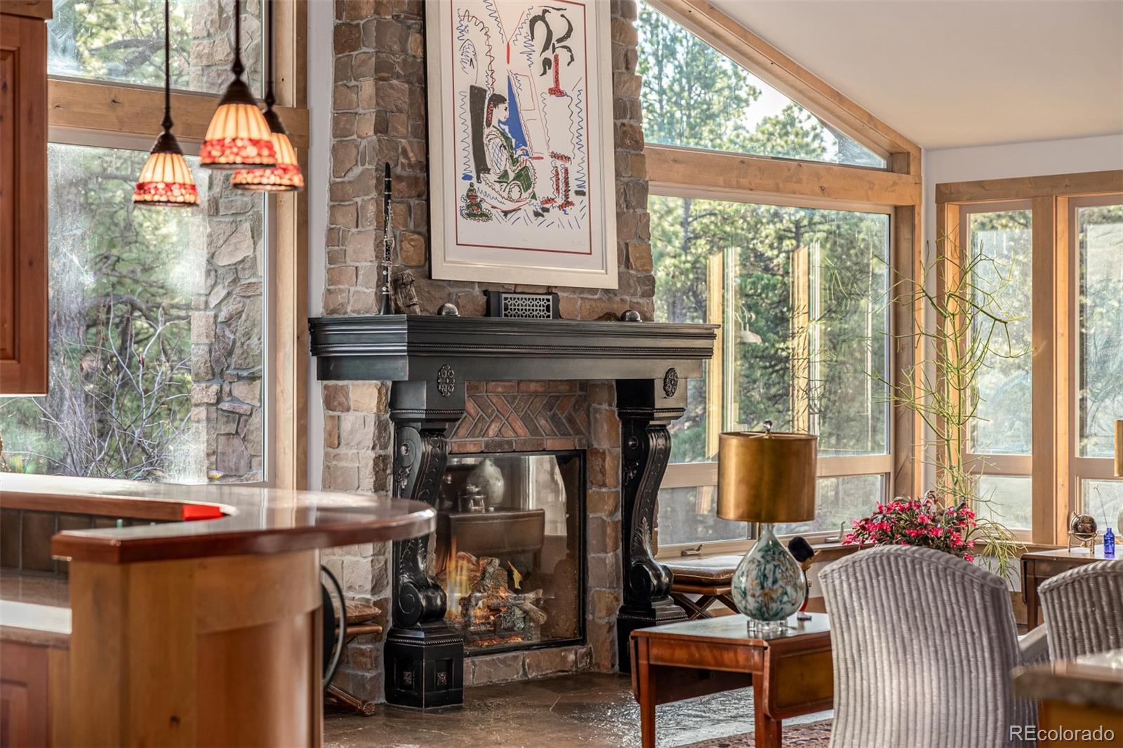MLS Image #5 for 10231  democrat road,parker, Colorado