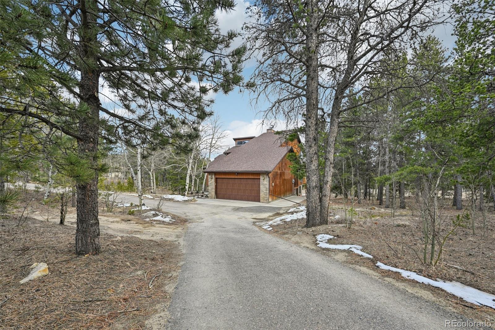 MLS Image #3 for 206  pinon circle,black hawk, Colorado