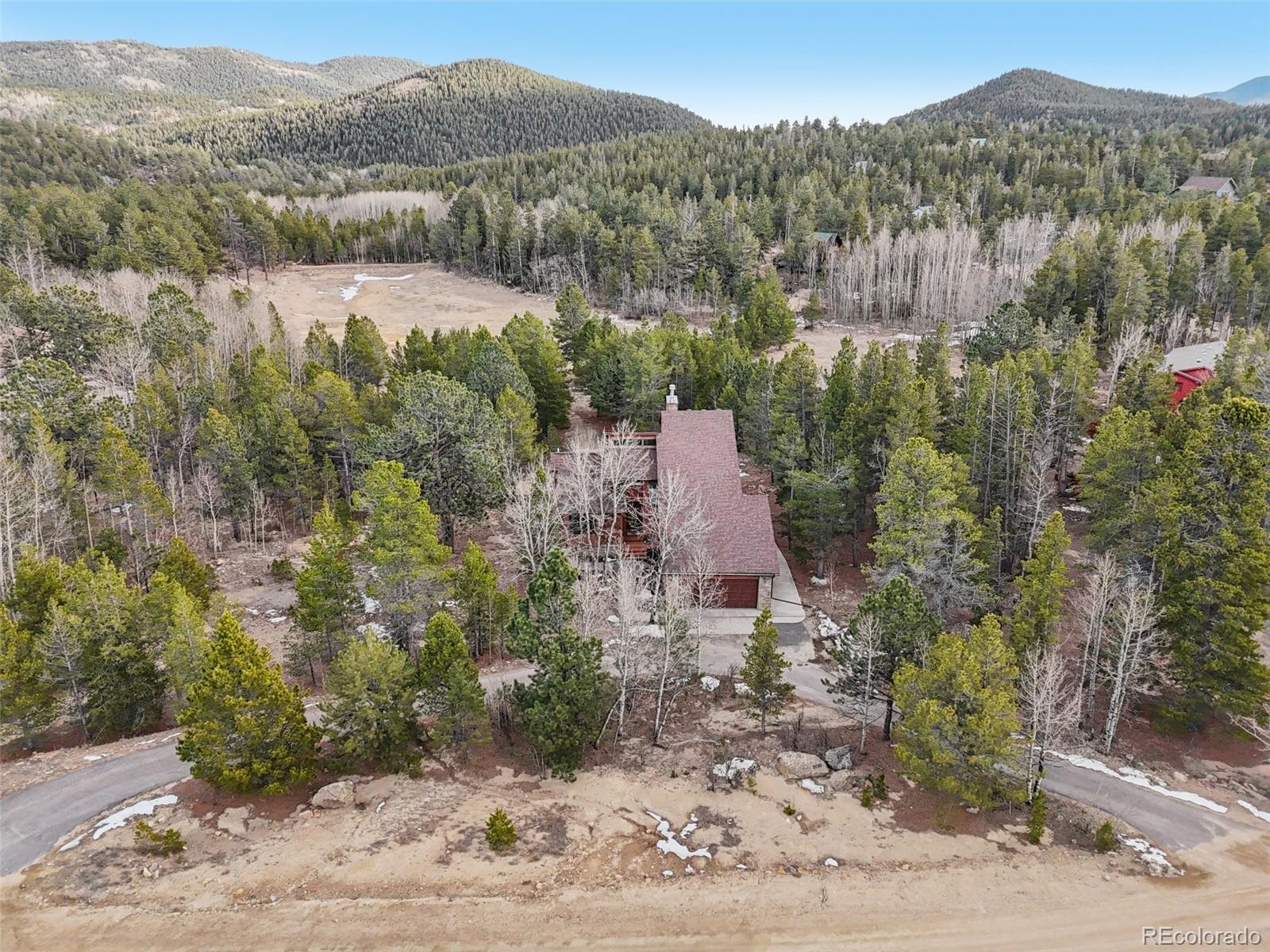MLS Image #42 for 206  pinon circle,black hawk, Colorado