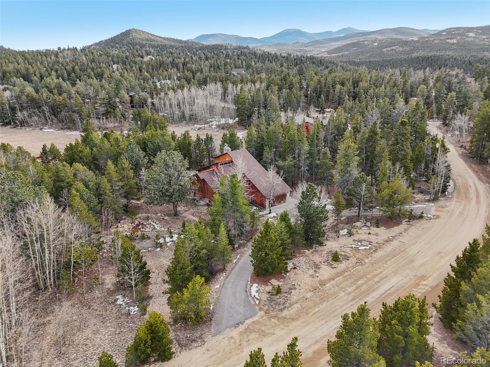 MLS Image #43 for 206  pinon circle,black hawk, Colorado