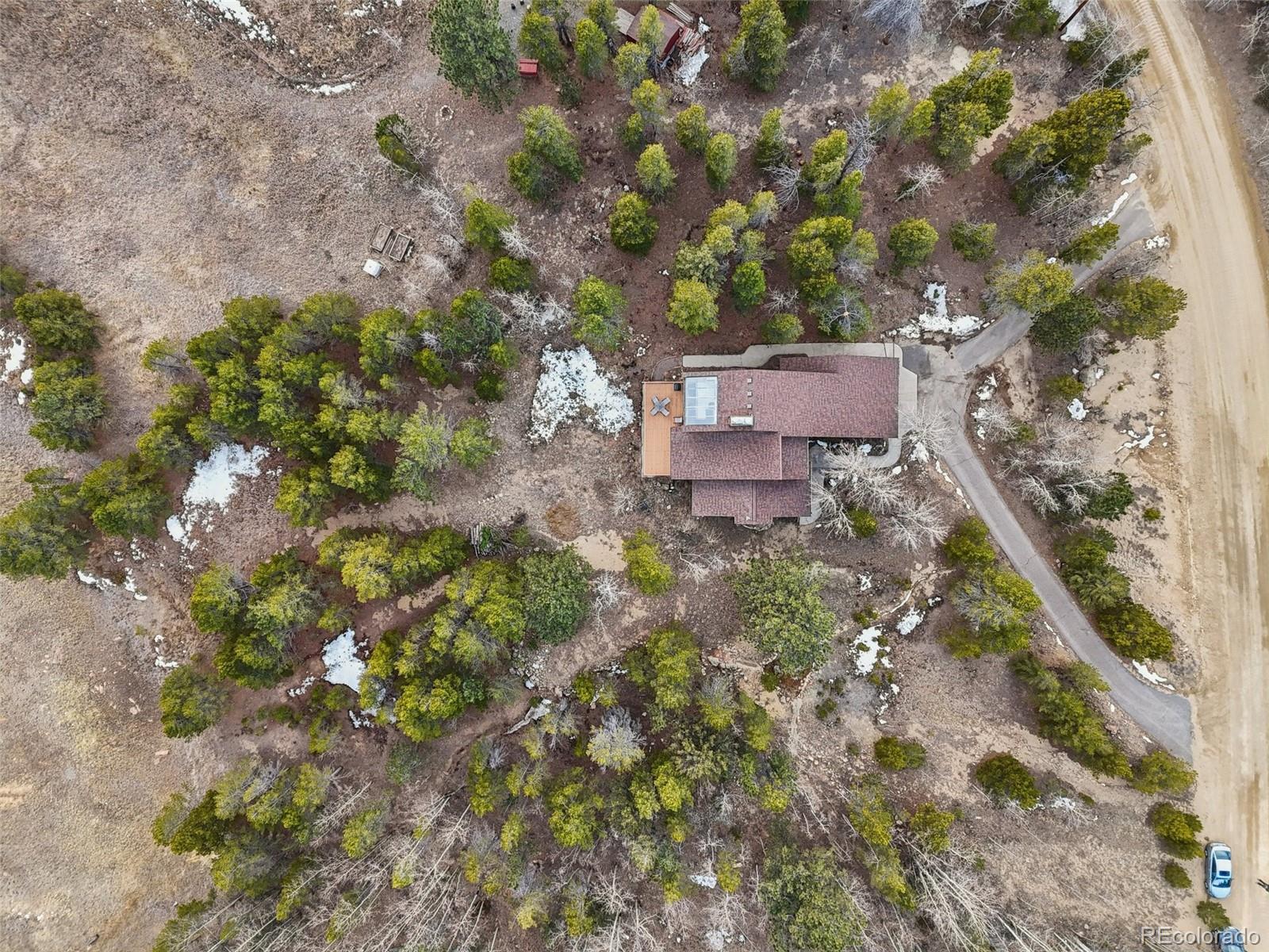 MLS Image #44 for 206  pinon circle,black hawk, Colorado