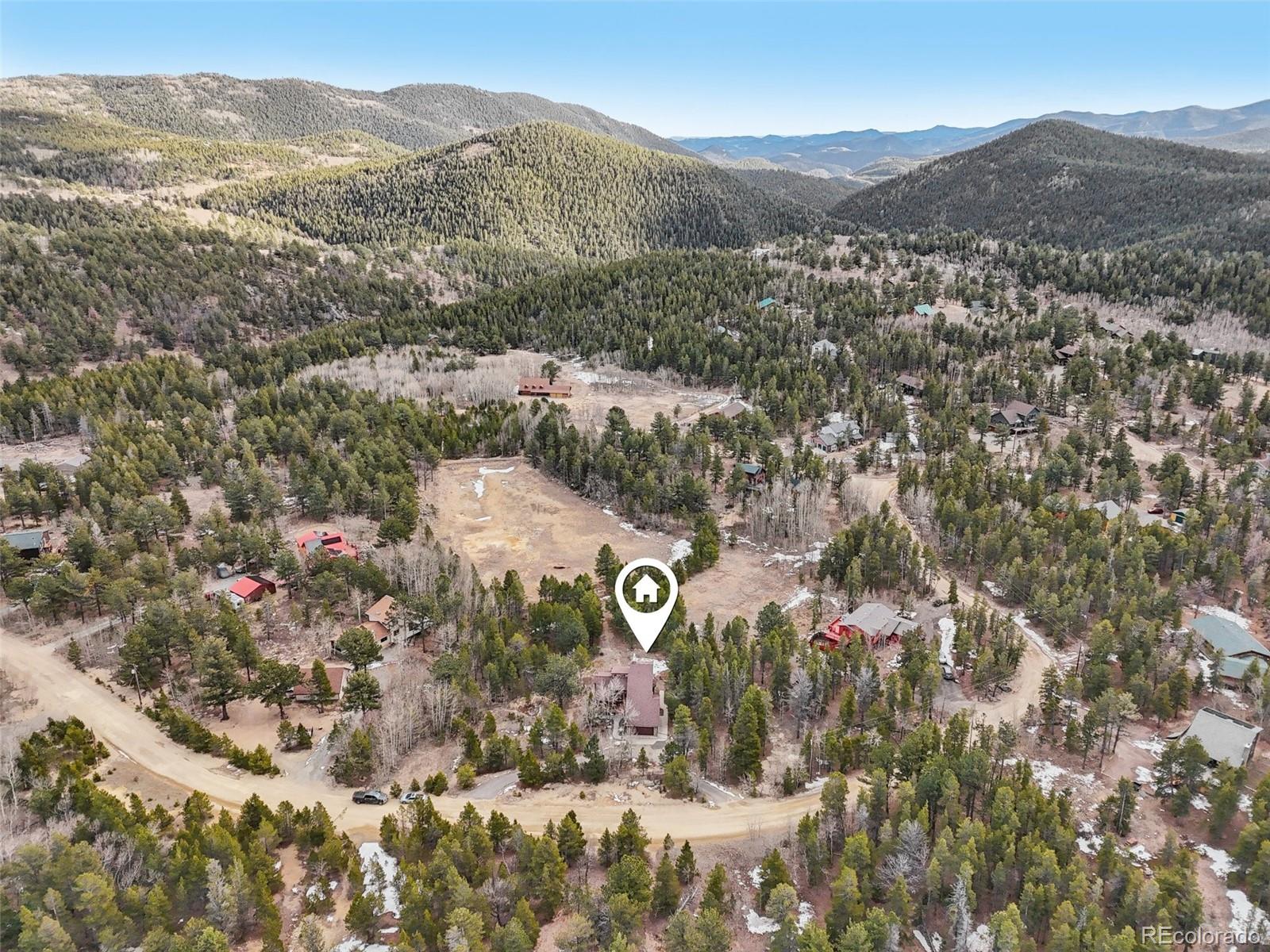 MLS Image #45 for 206  pinon circle,black hawk, Colorado