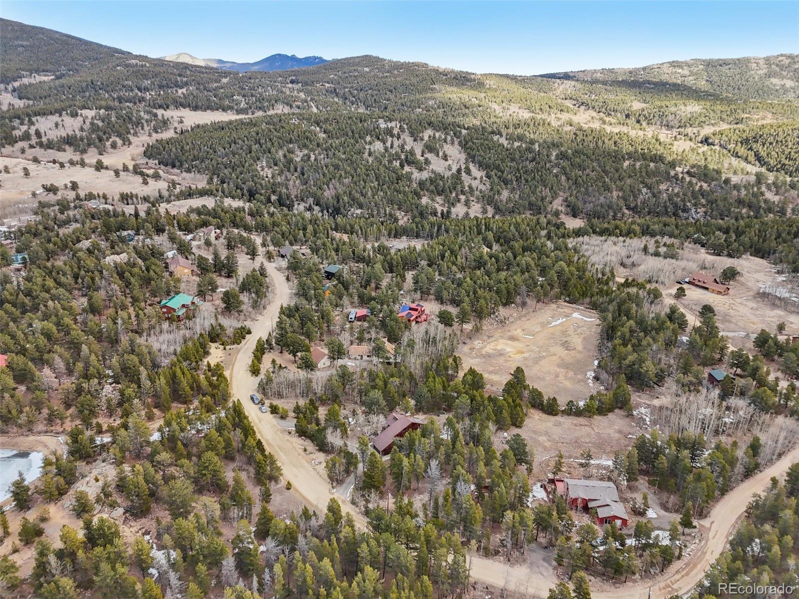 MLS Image #46 for 206  pinon circle,black hawk, Colorado