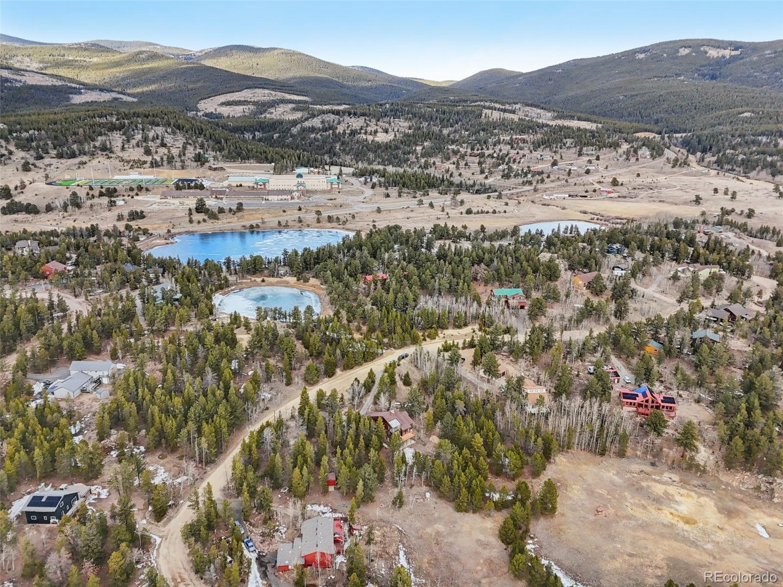MLS Image #47 for 206  pinon circle,black hawk, Colorado