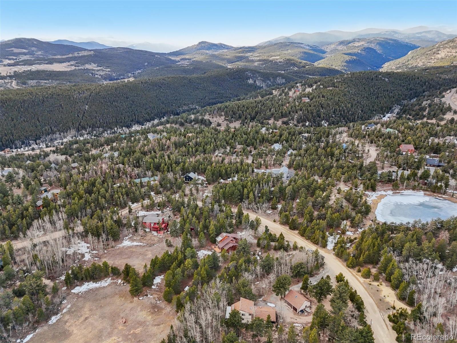 MLS Image #48 for 206  pinon circle,black hawk, Colorado