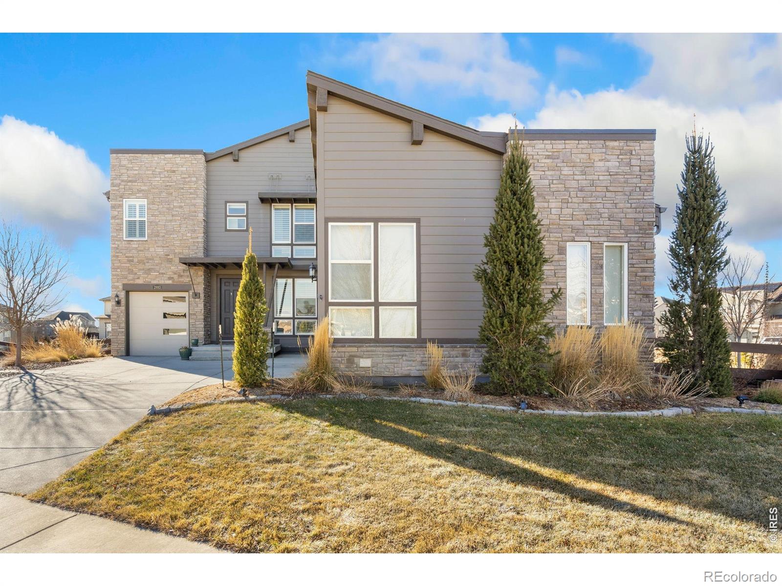 MLS Image #1 for 2883  storm view court,timnath, Colorado