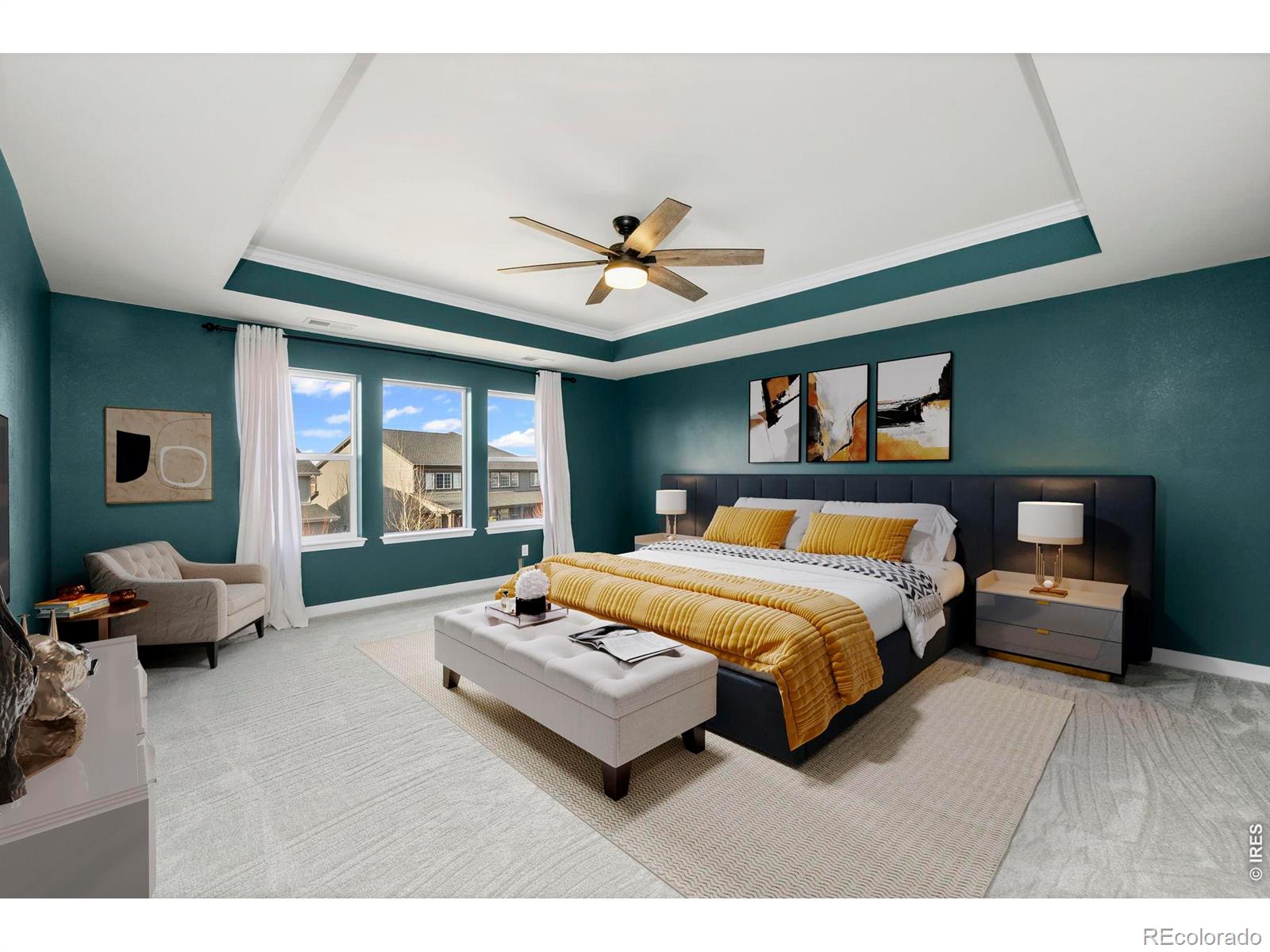MLS Image #15 for 2883  storm view court,timnath, Colorado