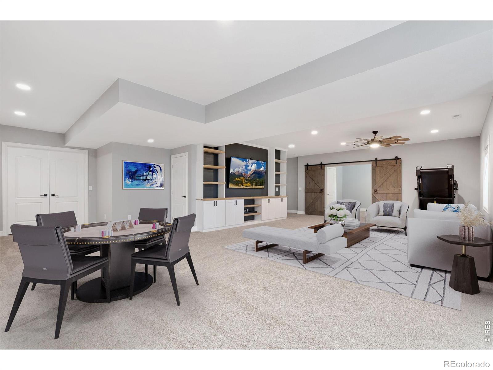 MLS Image #28 for 2883  storm view court,timnath, Colorado
