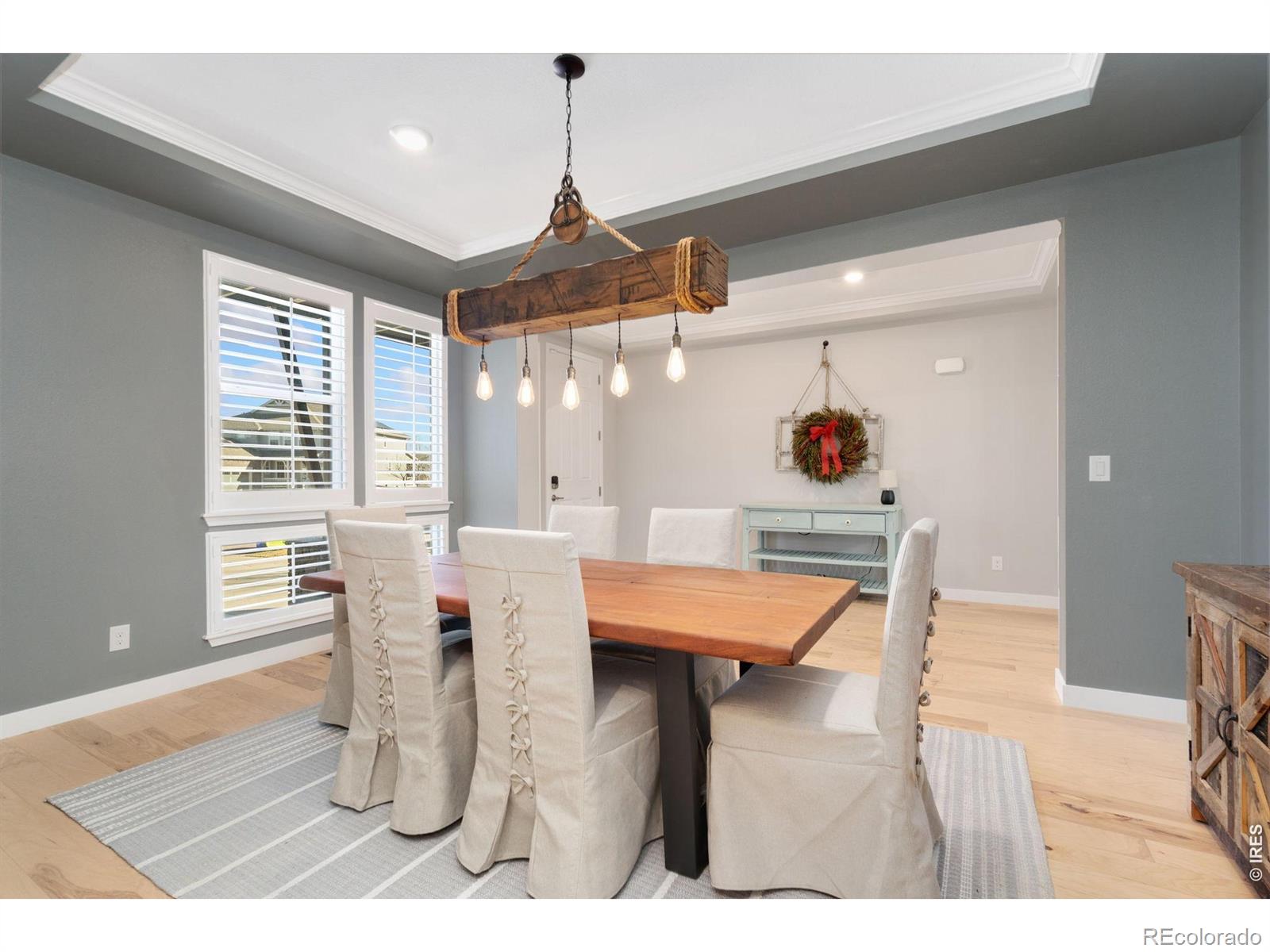 MLS Image #3 for 2883  storm view court,timnath, Colorado