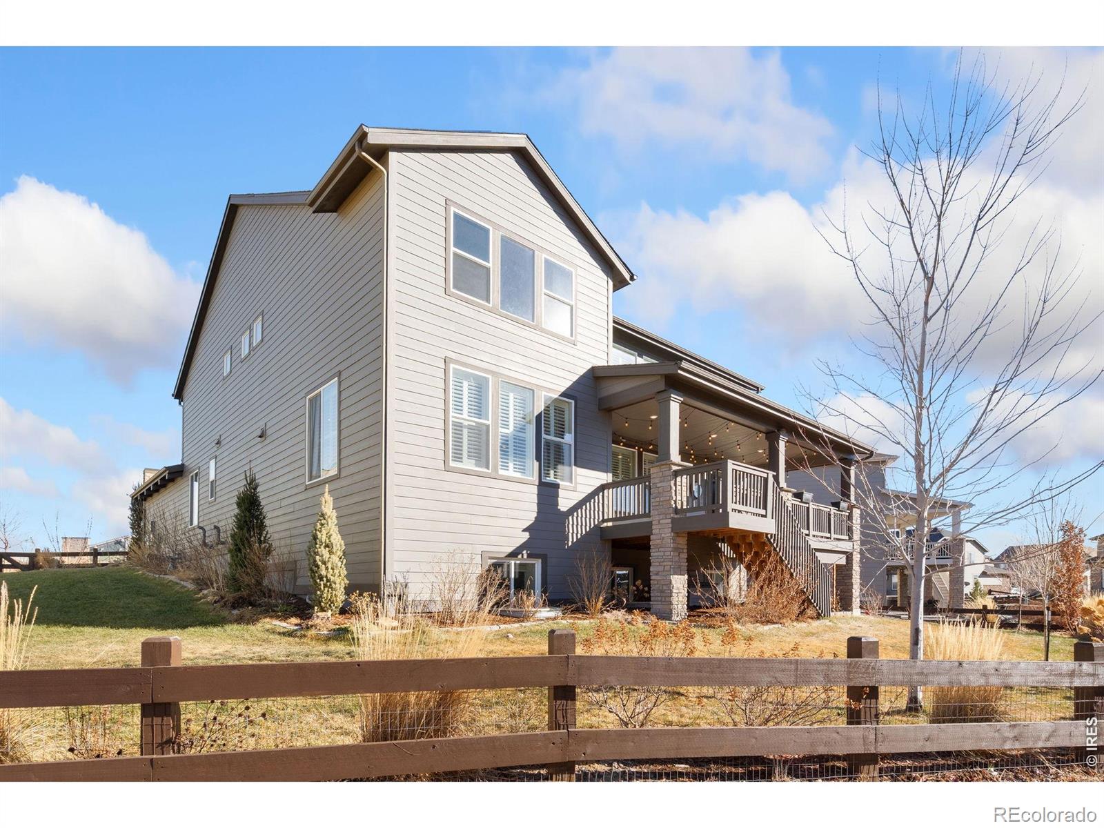 MLS Image #31 for 2883  storm view court,timnath, Colorado