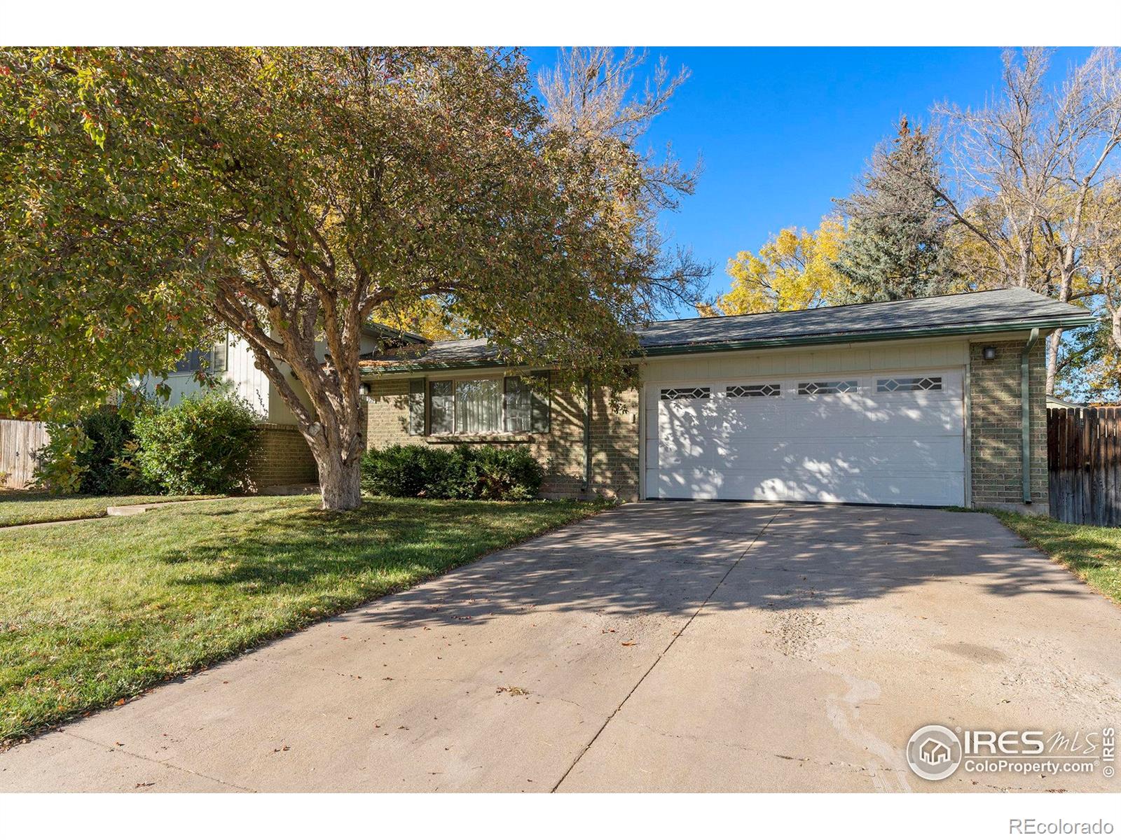 MLS Image #2 for 11921 w 70th place,arvada, Colorado