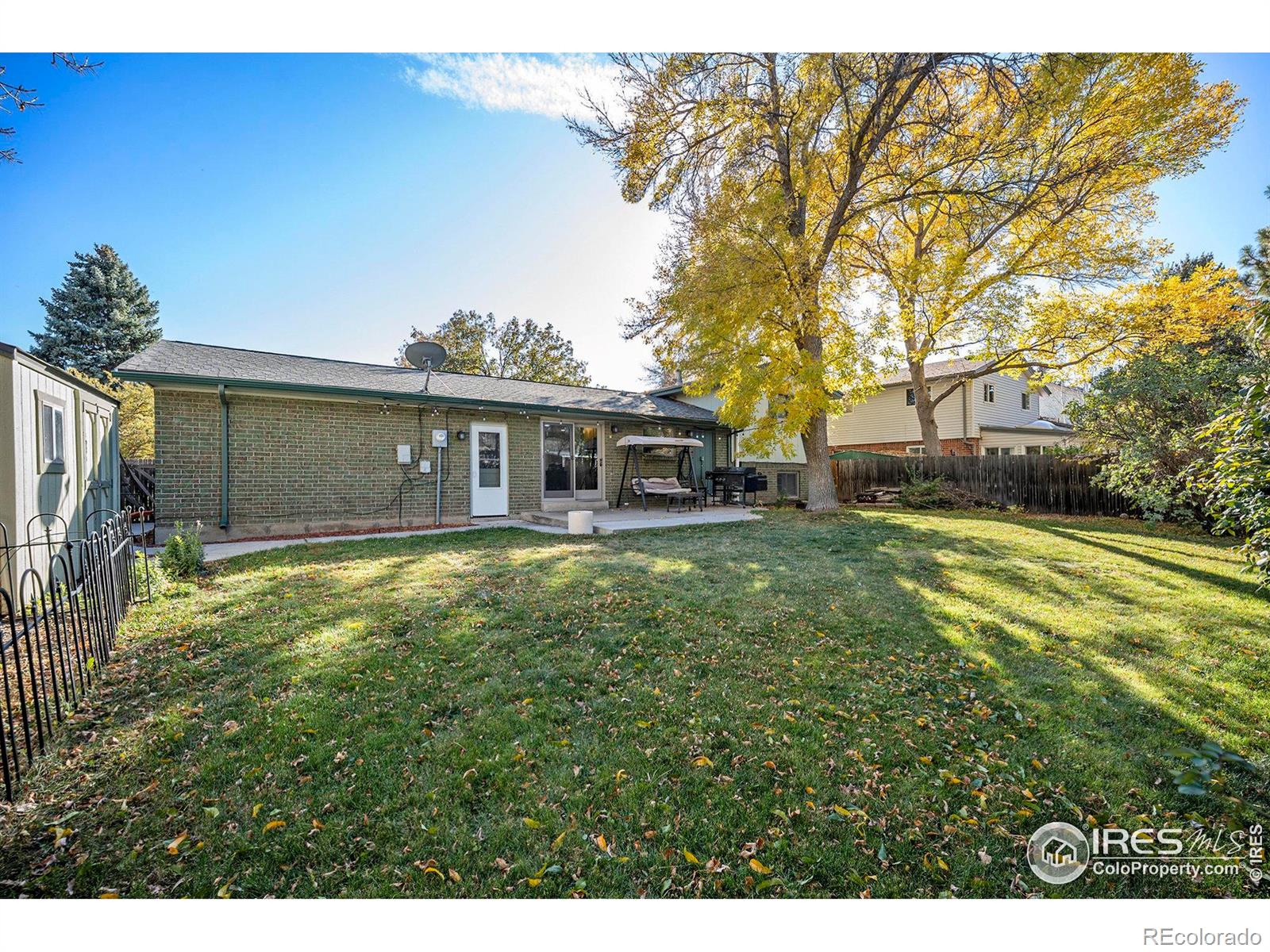 MLS Image #22 for 11921 w 70th place,arvada, Colorado