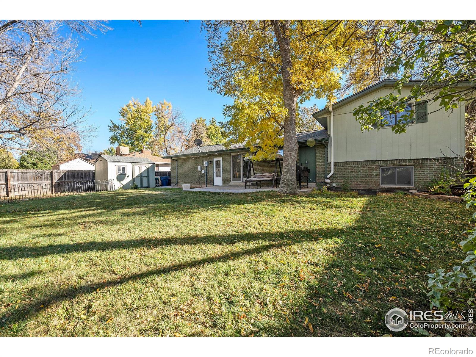 MLS Image #24 for 11921 w 70th place,arvada, Colorado