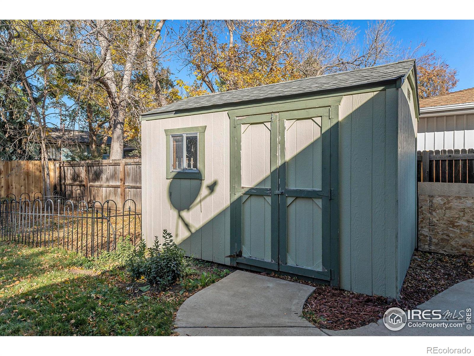 MLS Image #25 for 11921 w 70th place,arvada, Colorado