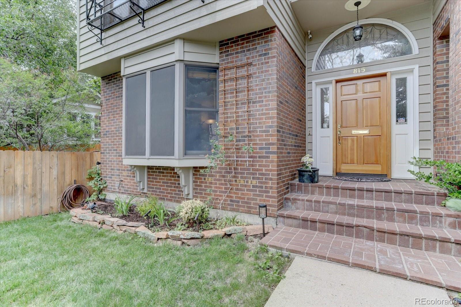 MLS Image #1 for 815  16th street,boulder, Colorado