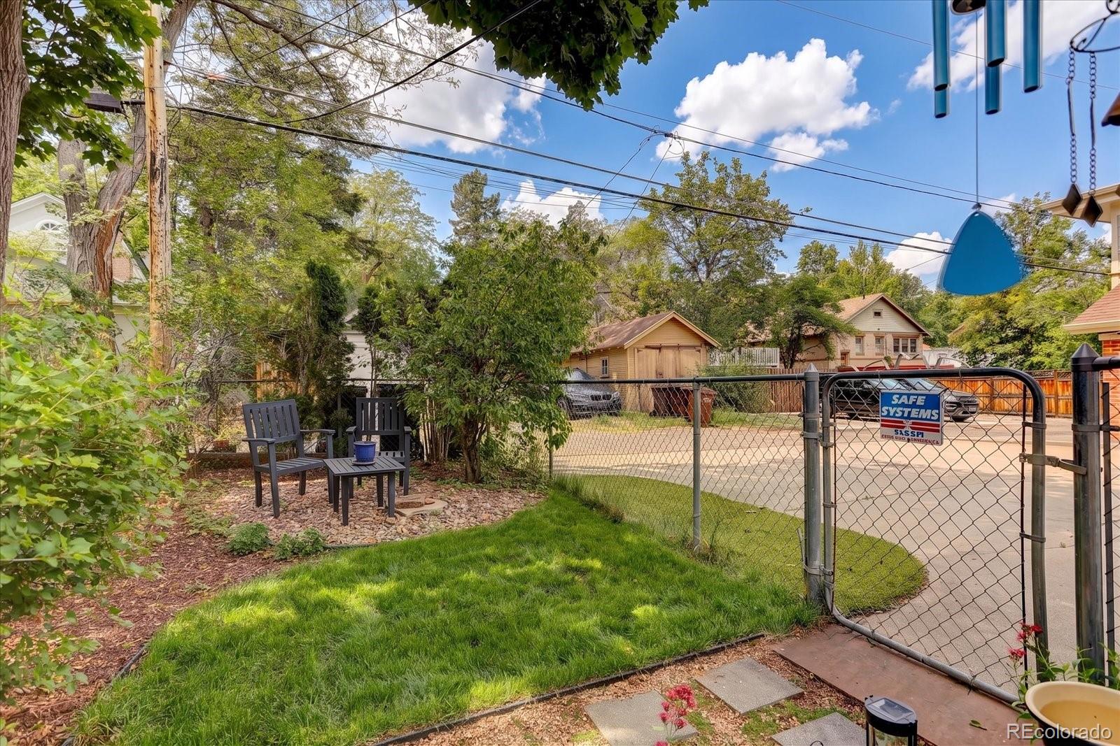 MLS Image #37 for 815  16th street,boulder, Colorado