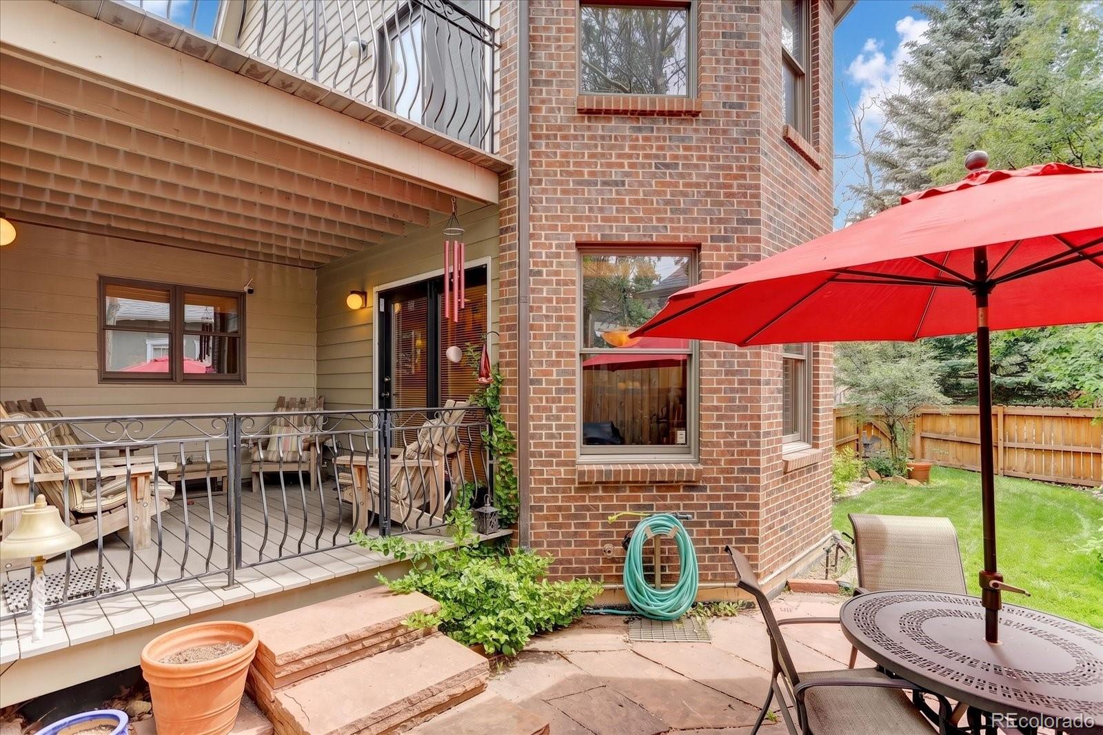 MLS Image #38 for 815  16th street,boulder, Colorado
