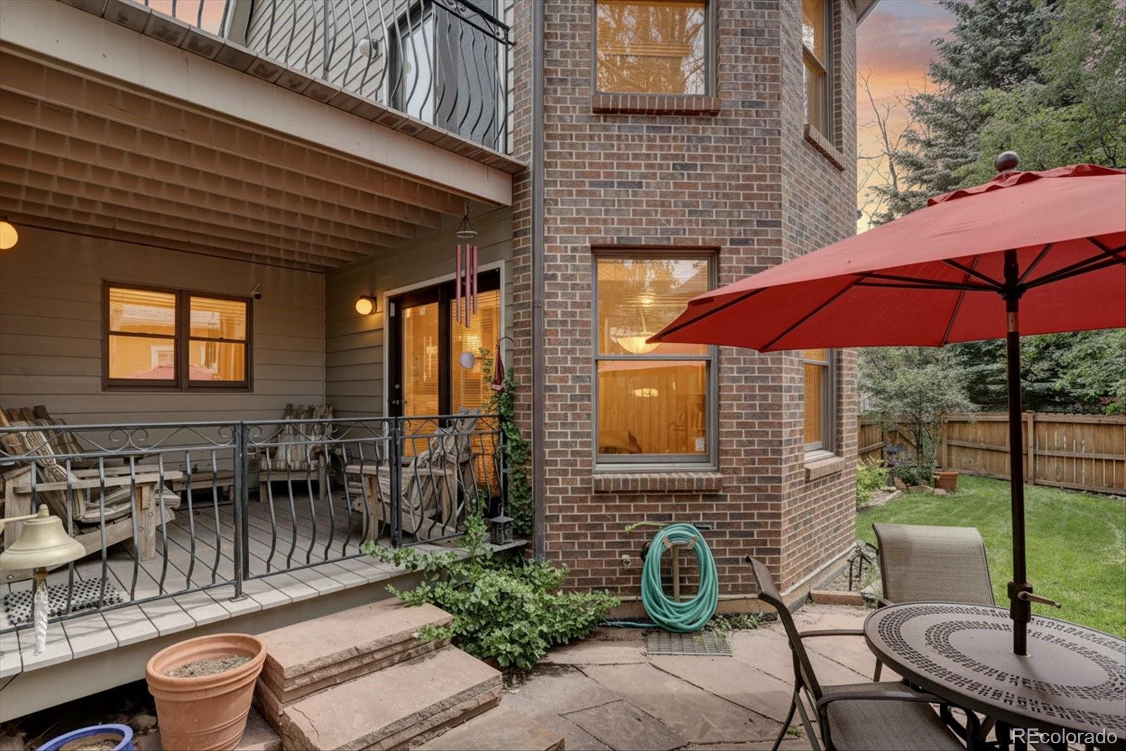 MLS Image #40 for 815  16th street,boulder, Colorado