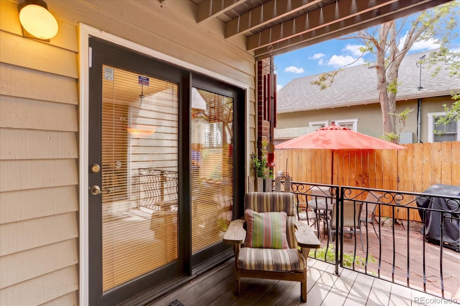 MLS Image #42 for 815  16th street,boulder, Colorado
