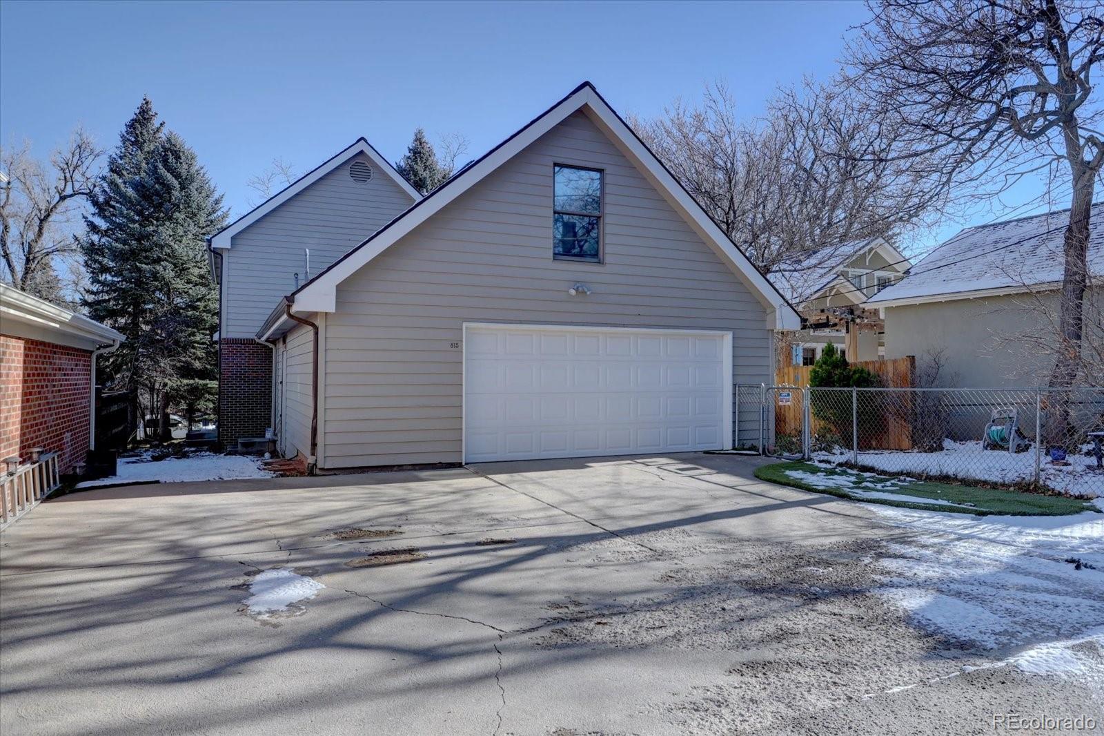MLS Image #43 for 815  16th street,boulder, Colorado