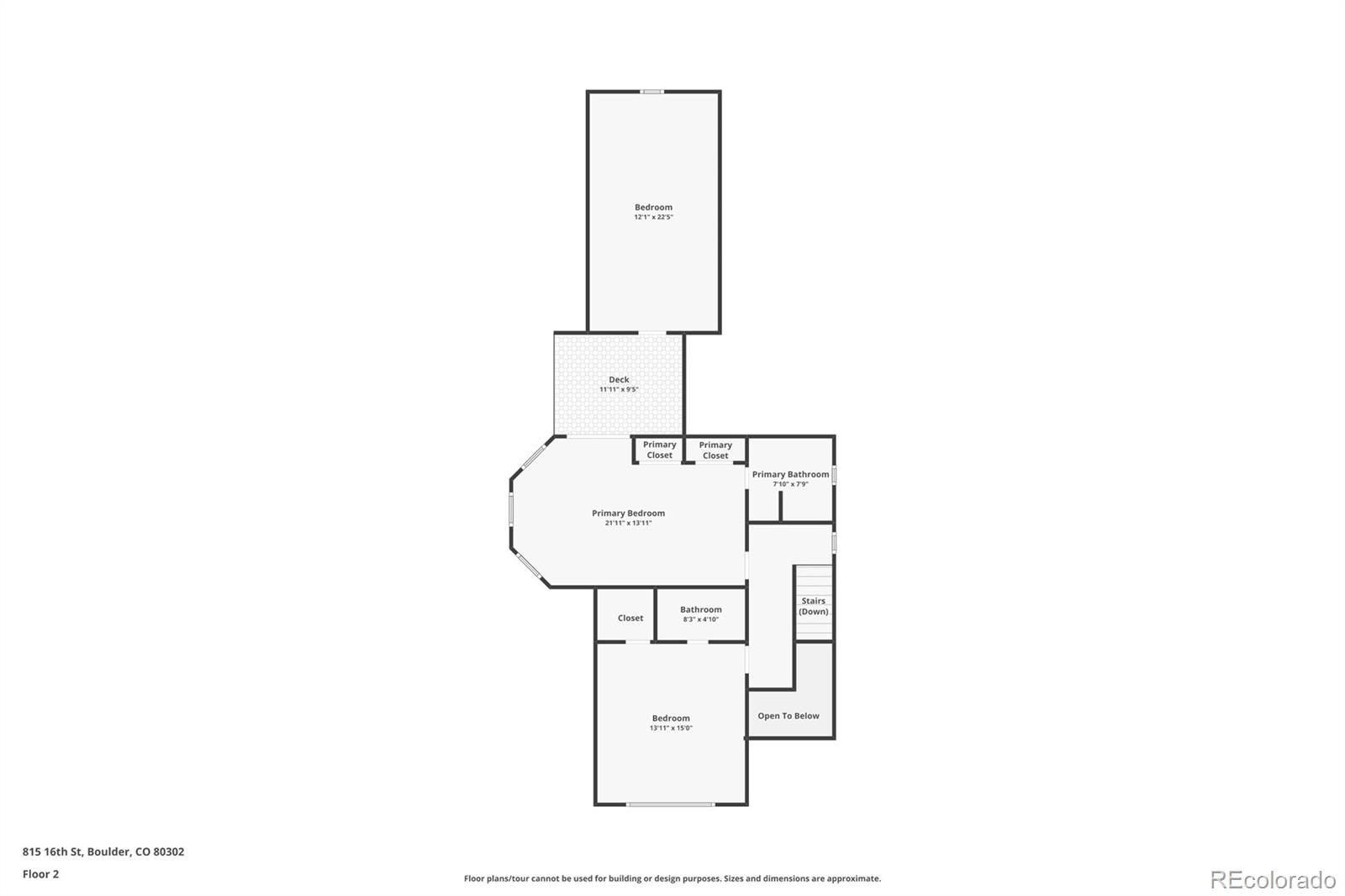 MLS Image #45 for 815  16th street,boulder, Colorado