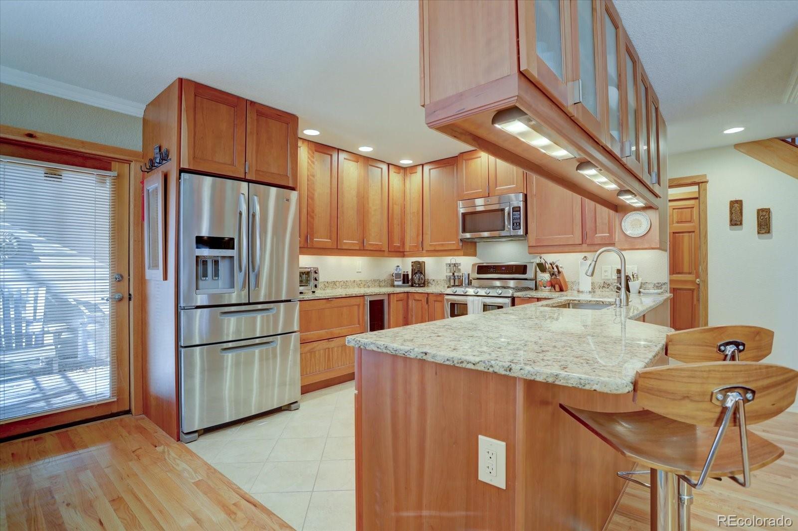 MLS Image #5 for 815  16th street,boulder, Colorado