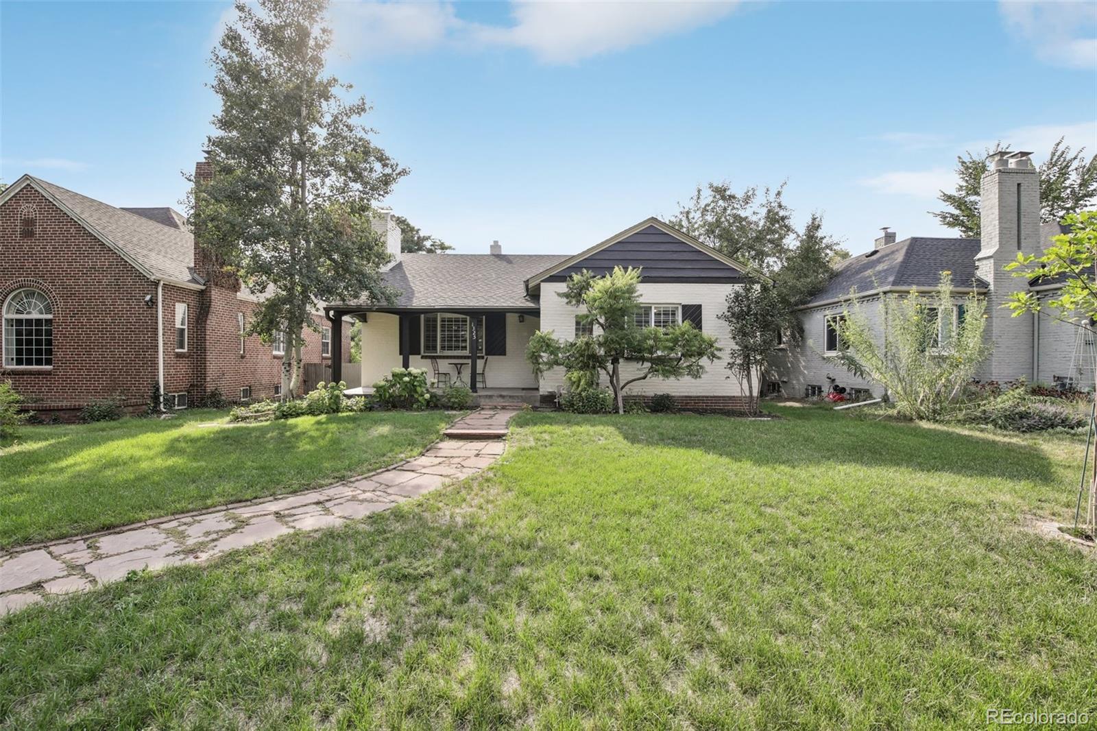 MLS Image #1 for 1325 n monaco parkway,denver, Colorado