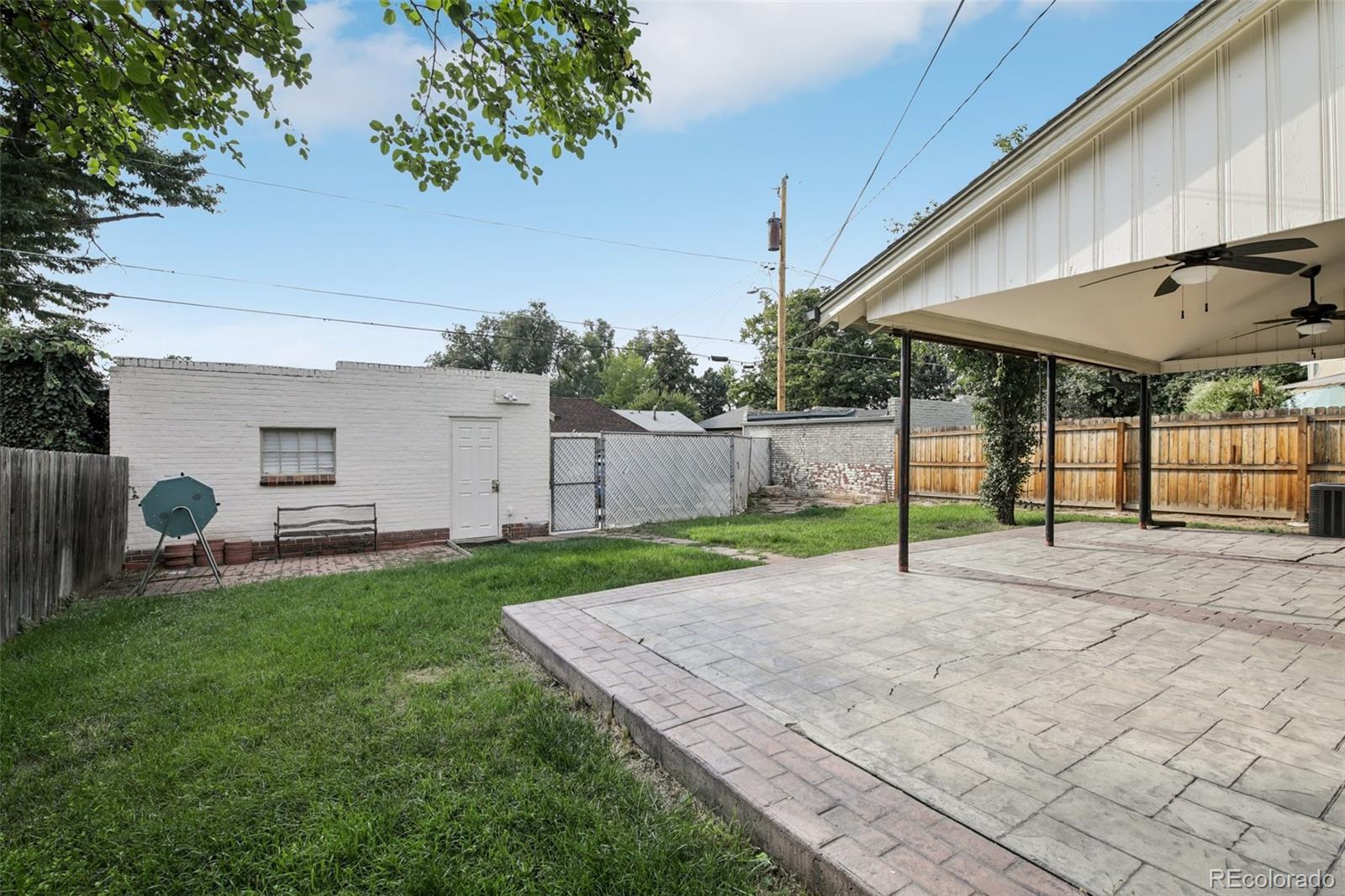 MLS Image #29 for 1325 n monaco parkway,denver, Colorado