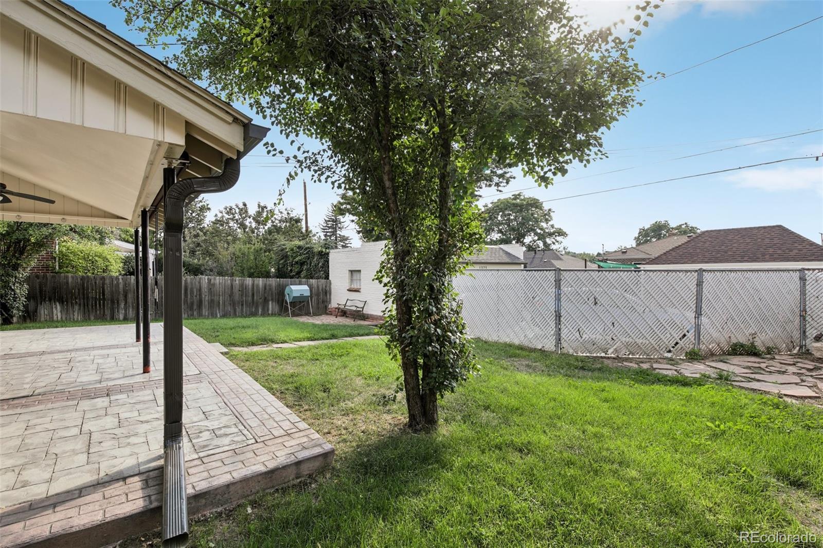MLS Image #30 for 1325 n monaco parkway,denver, Colorado