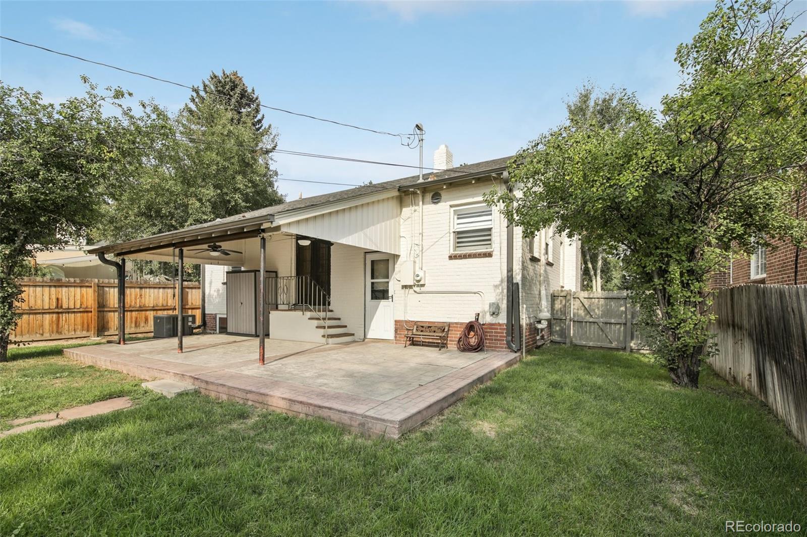 MLS Image #31 for 1325 n monaco parkway,denver, Colorado