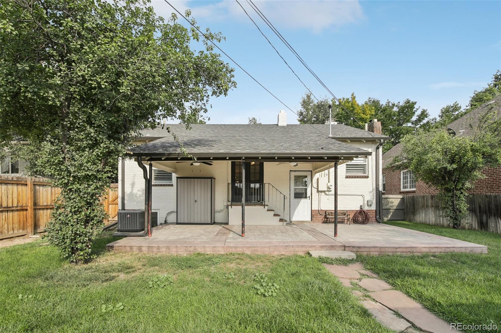 MLS Image #33 for 1325 n monaco parkway,denver, Colorado