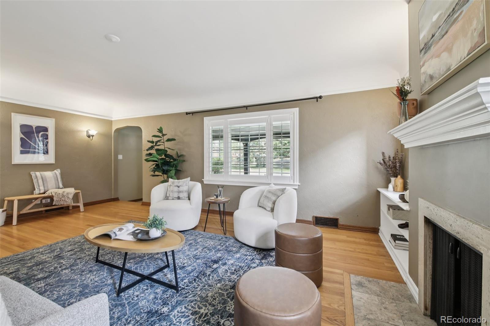 MLS Image #6 for 1325 n monaco parkway,denver, Colorado