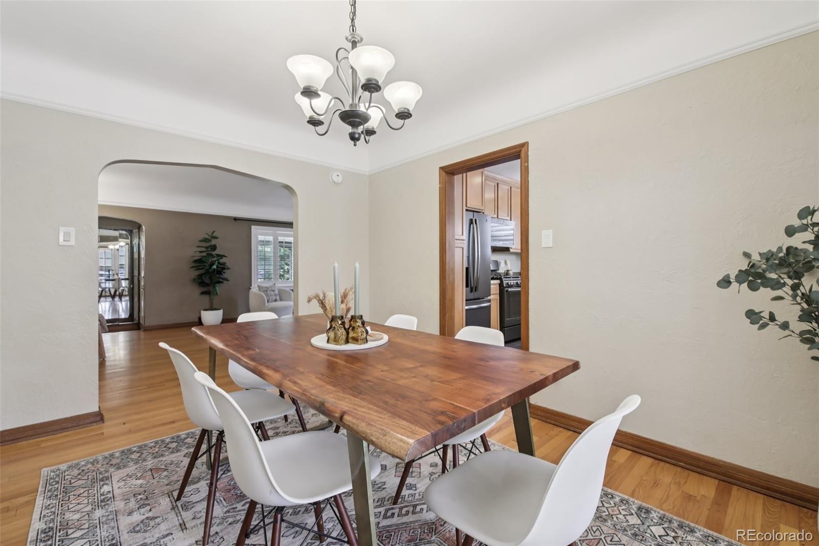 MLS Image #8 for 1325 n monaco parkway,denver, Colorado