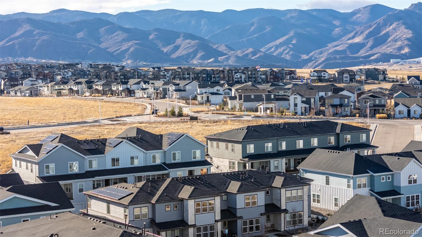 MLS Image #18 for 8863  fraser river loop ,littleton, Colorado