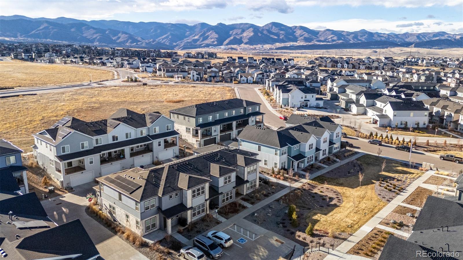 MLS Image #19 for 8863  fraser river loop ,littleton, Colorado