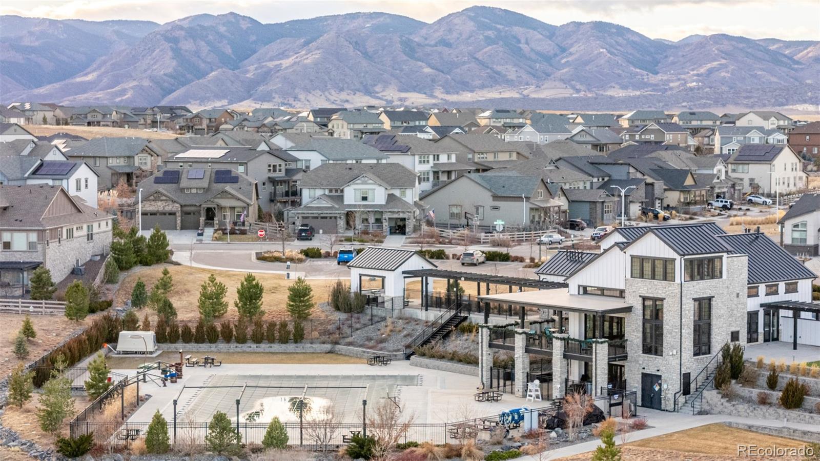 MLS Image #22 for 8863  fraser river loop ,littleton, Colorado