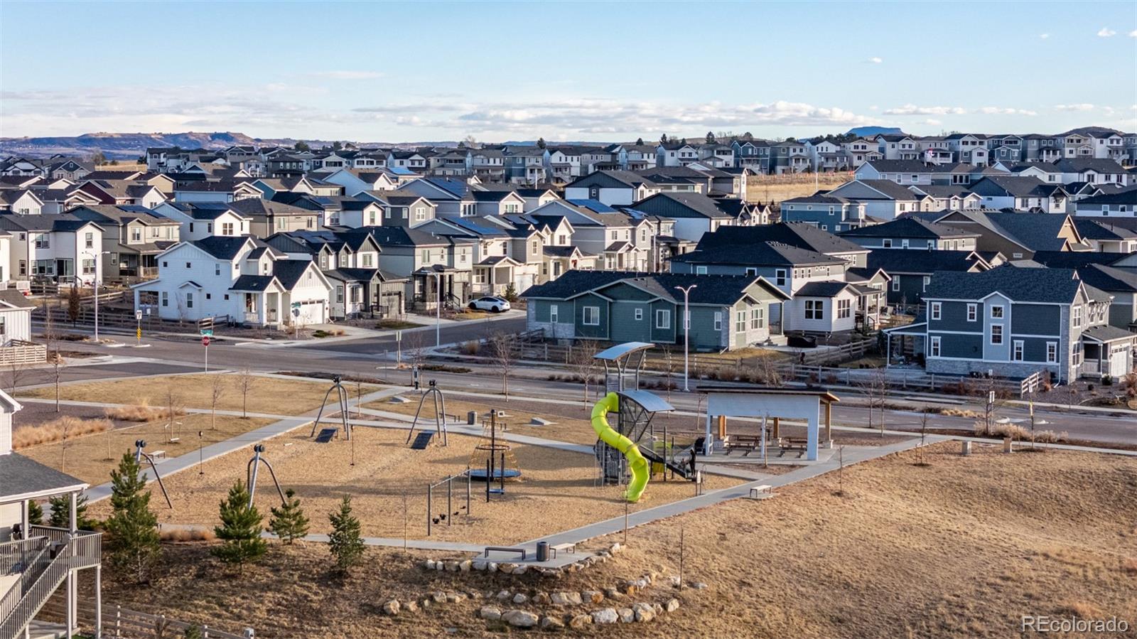 MLS Image #28 for 8863  fraser river loop ,littleton, Colorado