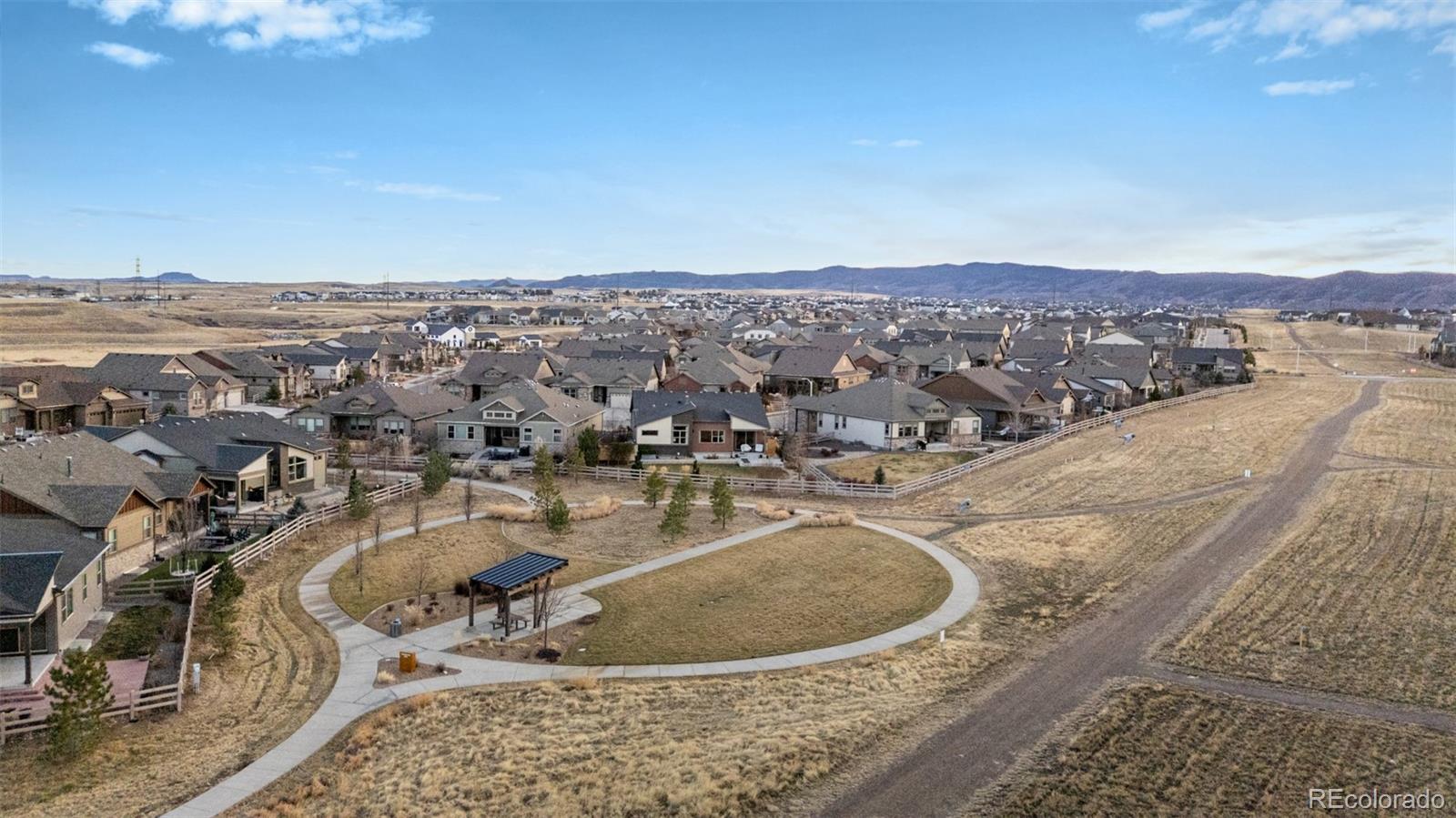 MLS Image #29 for 8863  fraser river loop ,littleton, Colorado